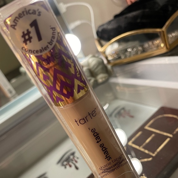 Tarte Shape Tape Creamy Concealer. 20S Light Sand. Brand New. Never Used. - Picture 4 of 5